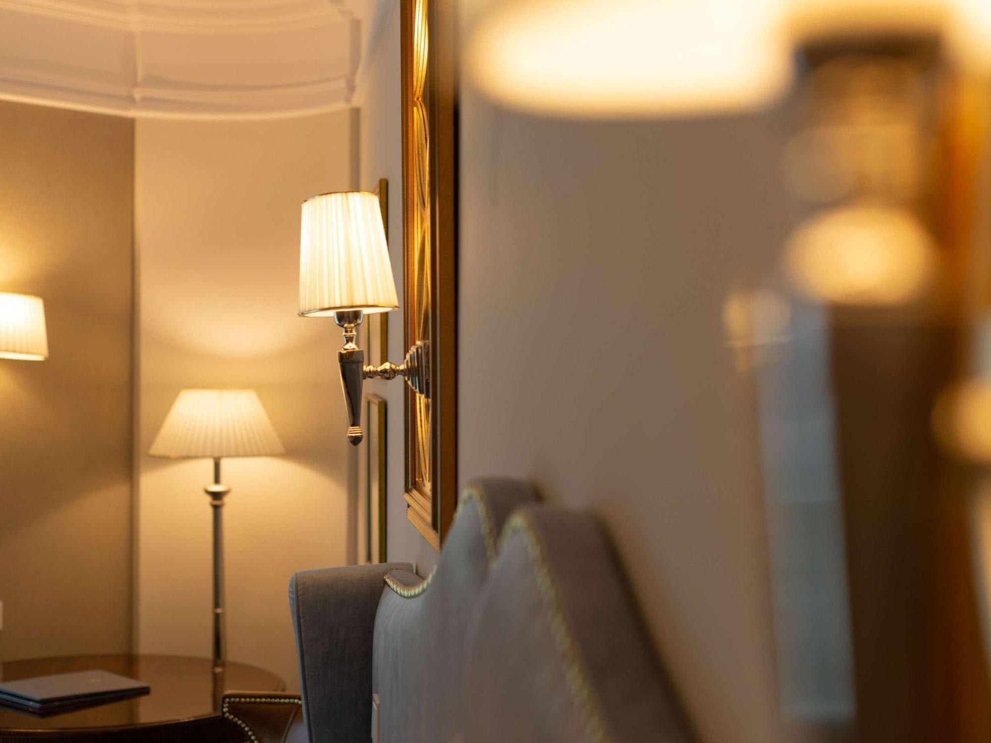 Bachleda Luxury Hotel Krakow Mgallery Hotel Collection Extérieur photo Interior of the hotel