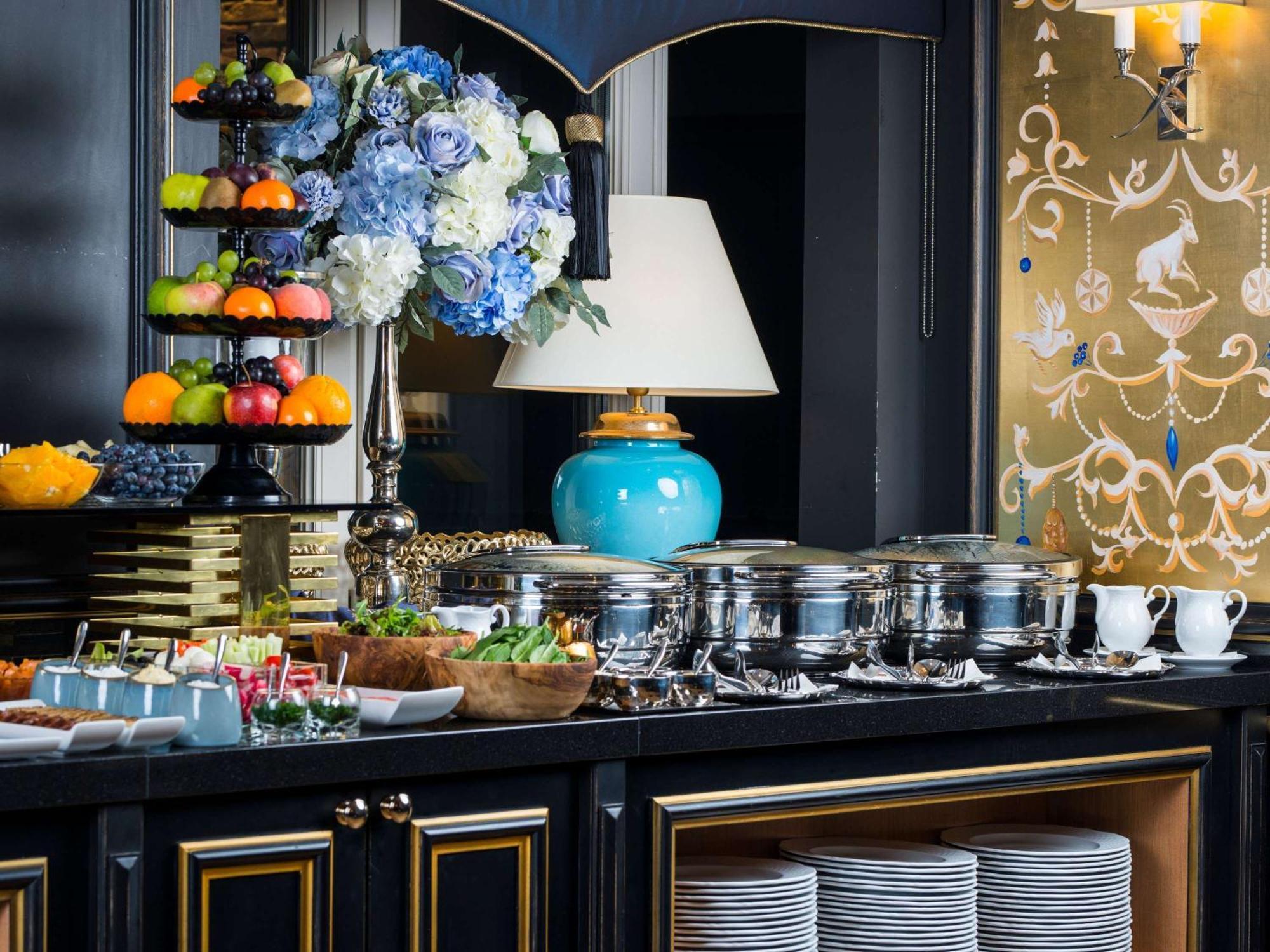 Bachleda Luxury Hotel Krakow Mgallery Hotel Collection Extérieur photo