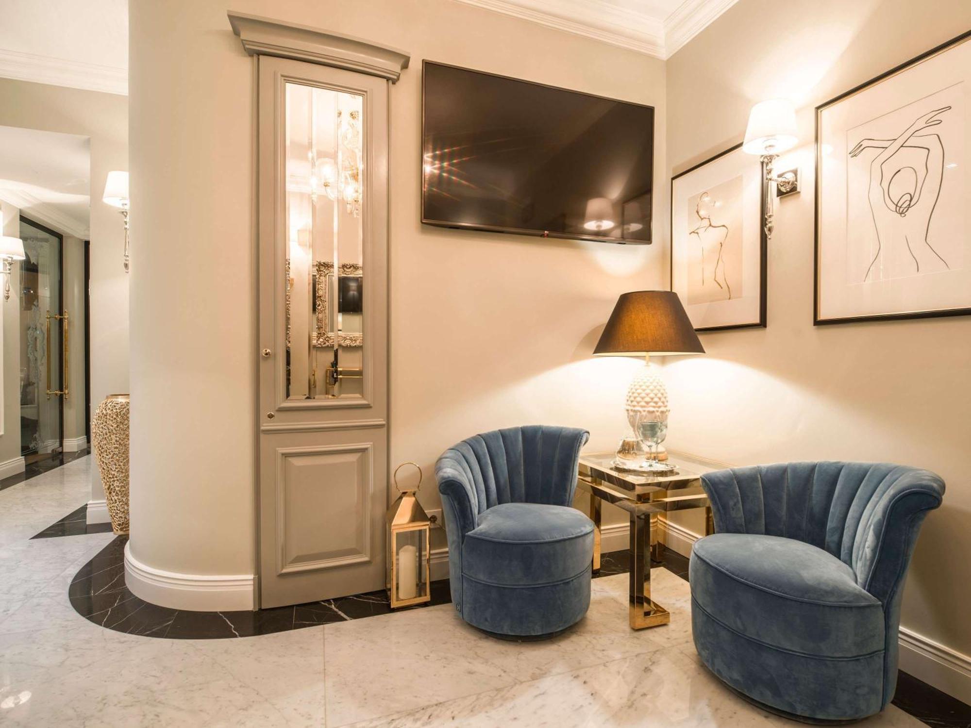 Bachleda Luxury Hotel Krakow Mgallery Hotel Collection Extérieur photo