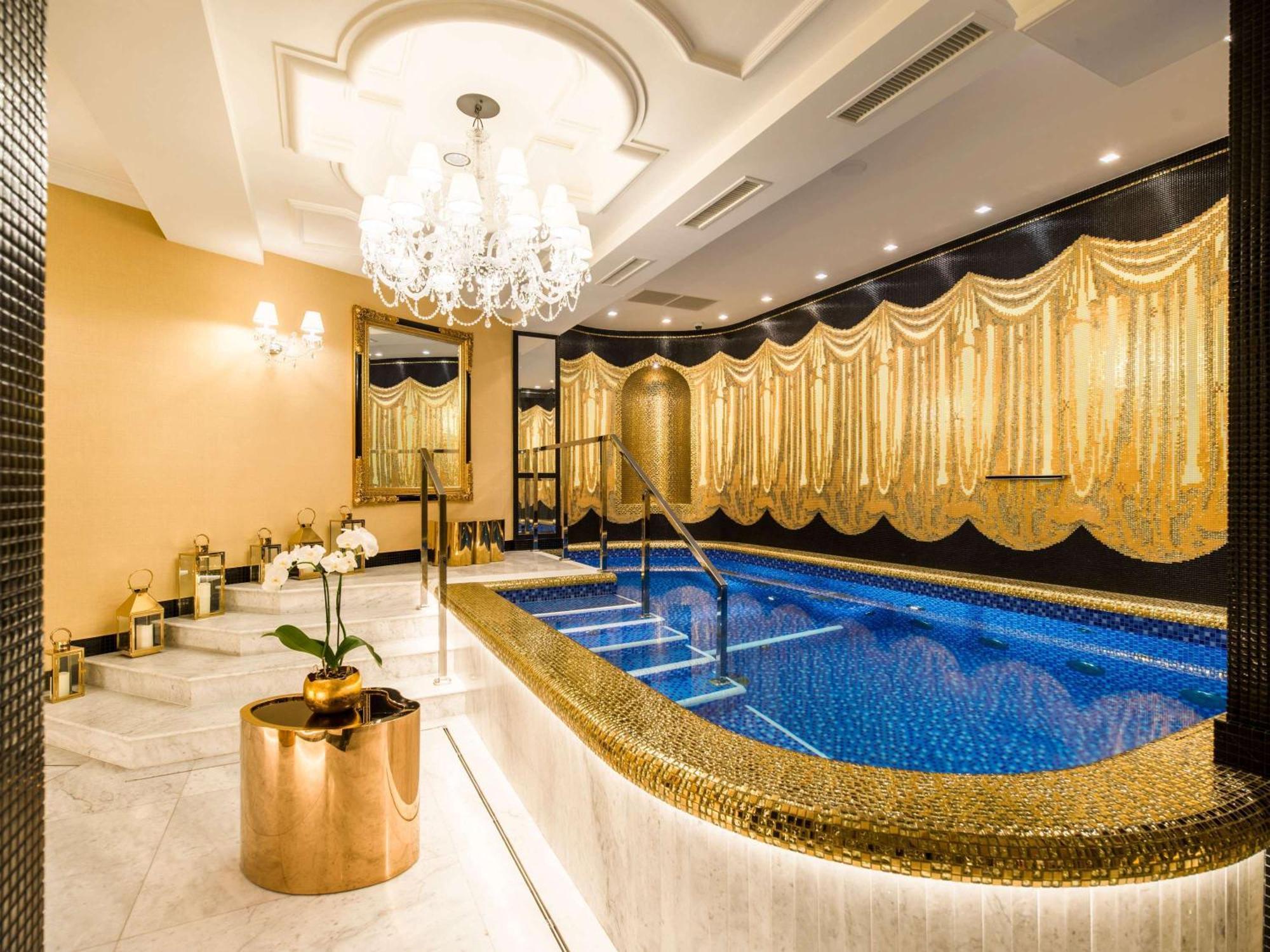 Bachleda Luxury Hotel Krakow Mgallery Hotel Collection Extérieur photo