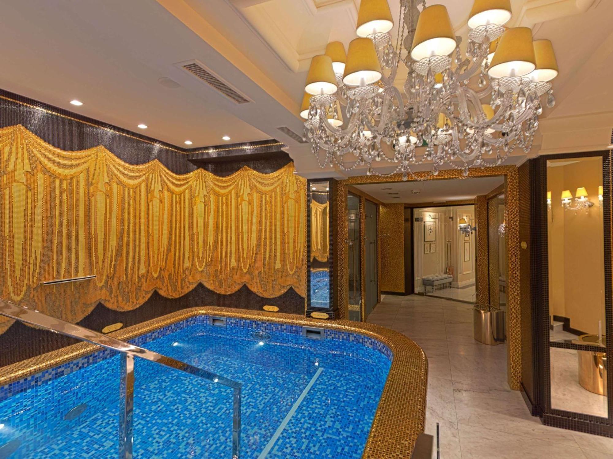 Bachleda Luxury Hotel Krakow Mgallery Hotel Collection Extérieur photo