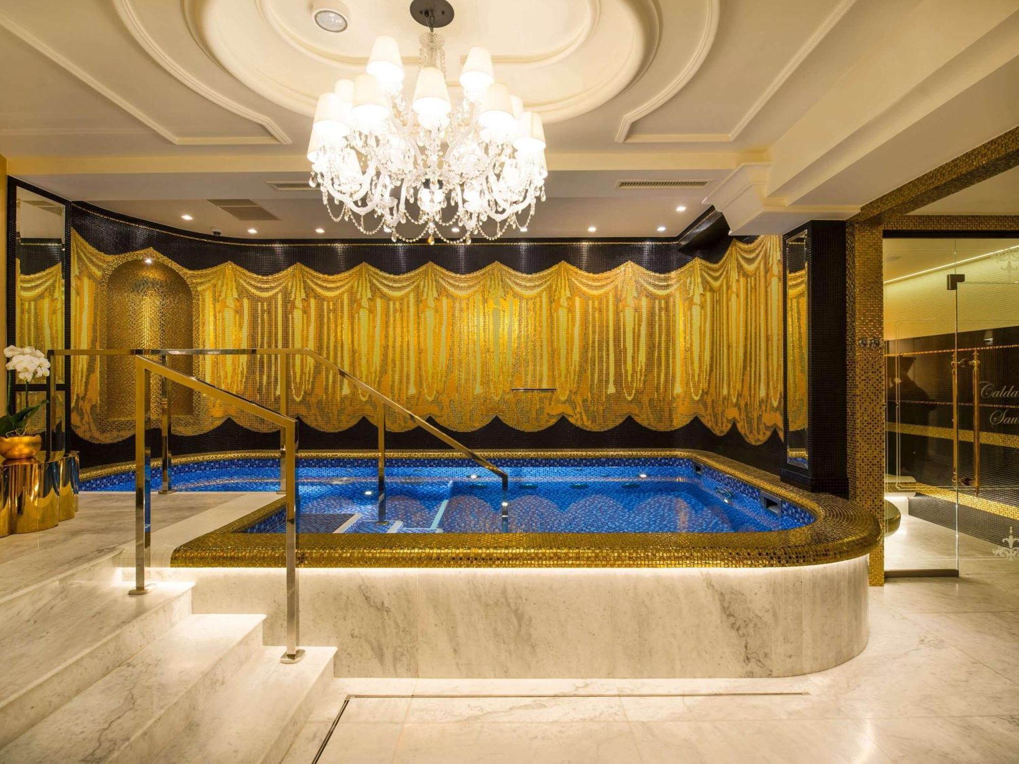 Bachleda Luxury Hotel Krakow Mgallery Hotel Collection Extérieur photo