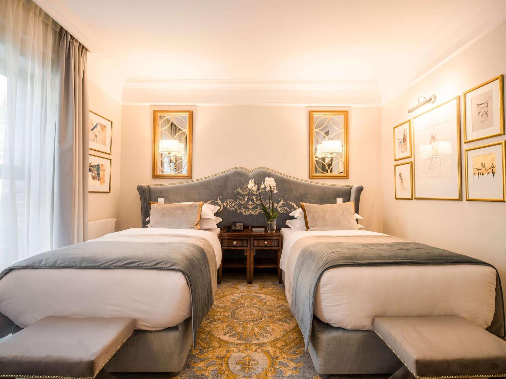 Bachleda Luxury Hotel Krakow Mgallery Hotel Collection Extérieur photo