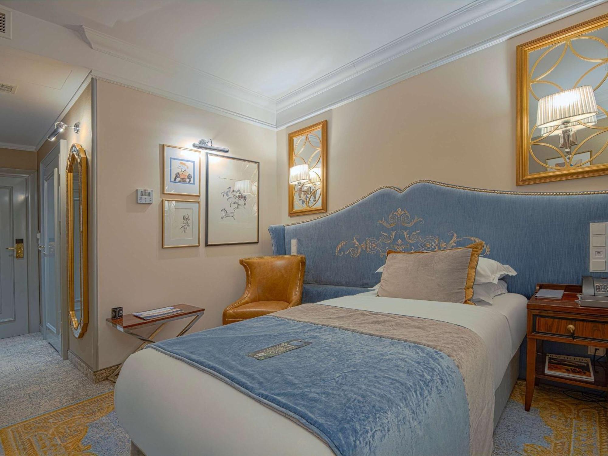 Bachleda Luxury Hotel Krakow Mgallery Hotel Collection Extérieur photo