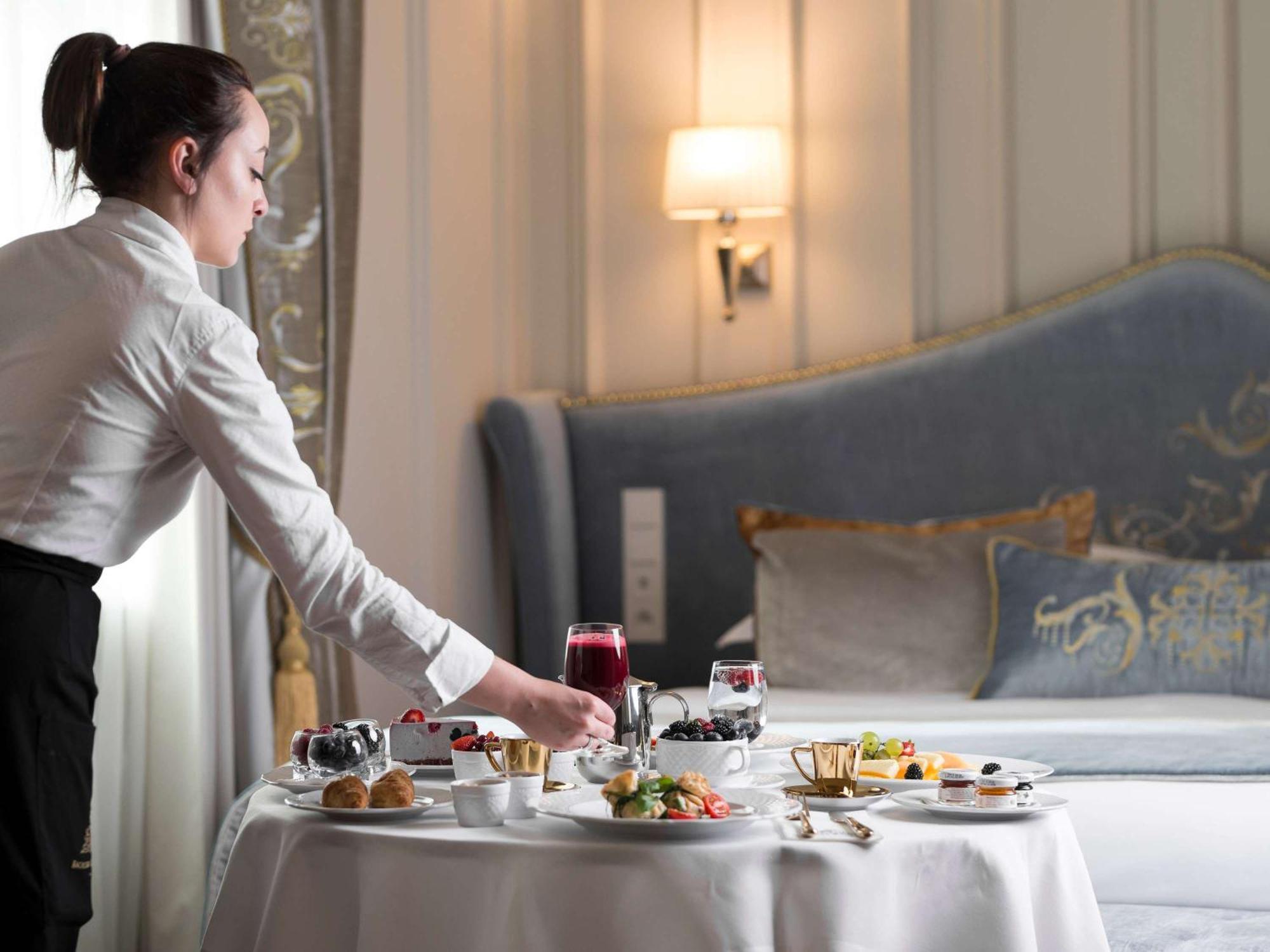Bachleda Luxury Hotel Krakow Mgallery Hotel Collection Extérieur photo