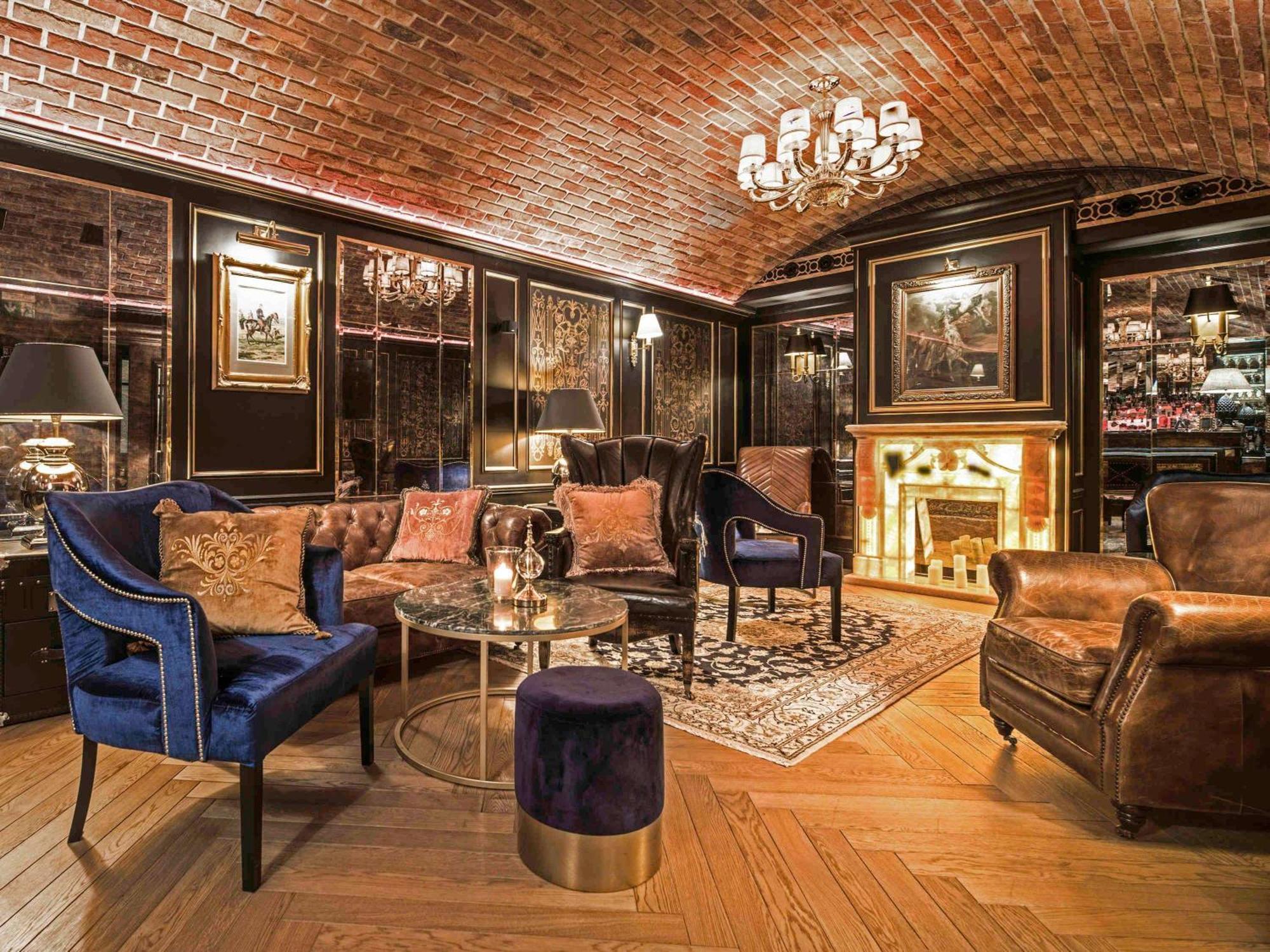 Bachleda Luxury Hotel Krakow Mgallery Hotel Collection Extérieur photo