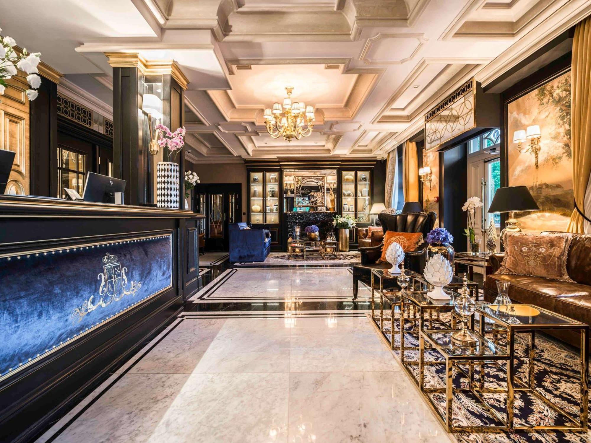 Bachleda Luxury Hotel Krakow Mgallery Hotel Collection Extérieur photo